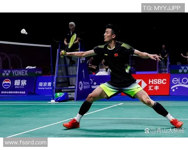 羽毛球的魅力与速度揭秘：走进北京羽毛球队的训练与比赛世界