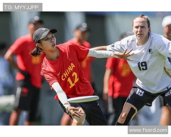 张丽专访：从初学者到飞盘高手的心路历程与成长故事