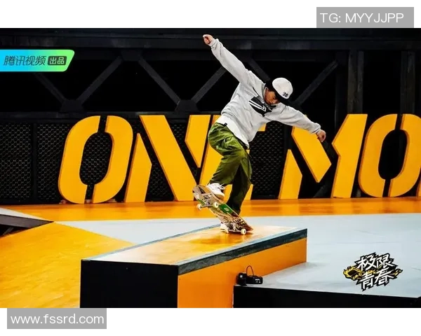 广州滑板队耐力训练揭秘:挑战极限与青春的碰撞 广州滑板队耐力训练揭秘:挑战极限与青春的碰撞