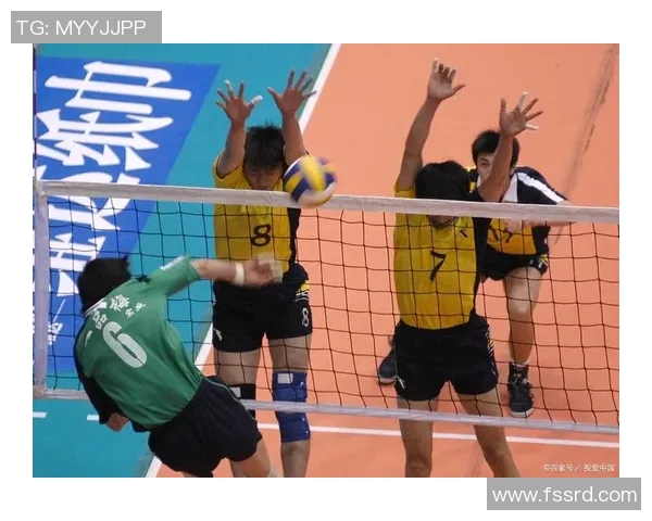 上海排球队荣登排球团队协作排行榜第三名展现卓越团队精神与实力