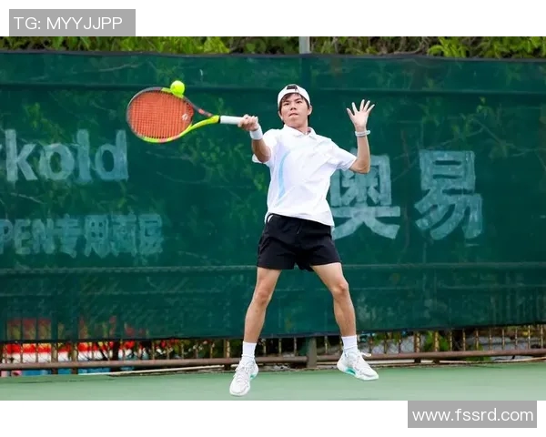 上海网球队在网球个人能力排行榜中荣登第六名展现实力与潜力