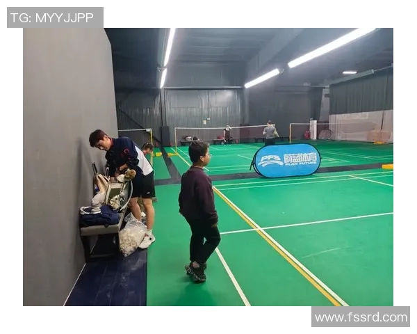 上海羽毛球队选拔赛点评展现力量与潜力的完美结合