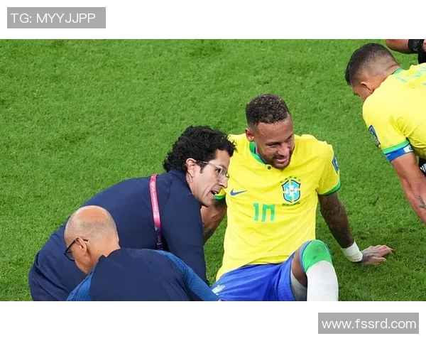 内马尔的彩虹之路:从足球场到人生舞台的绚丽旅程 内马尔的彩虹之路:从足球场到人生舞台的绚丽旅程