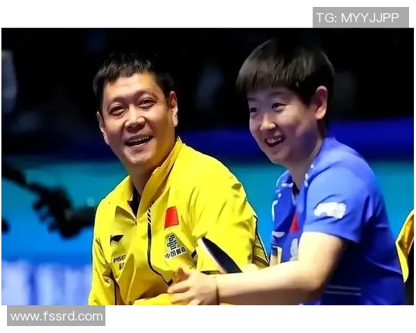 北京乒乓球队总决赛精彩配合分析与战术探讨