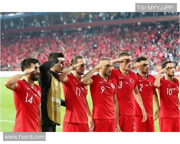 土耳其足球明星盘点及其在国际赛场上的辉煌成就与影响力