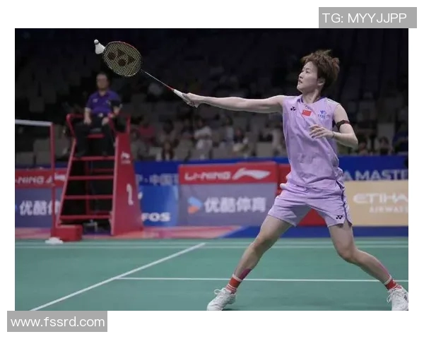 大师赛点评：广州羽毛球队的技术表现