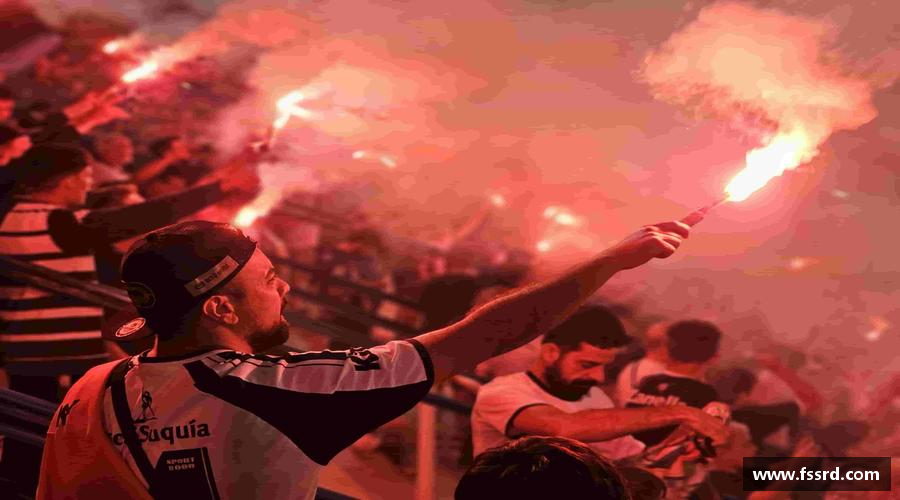 热血奔跑，青春绽放